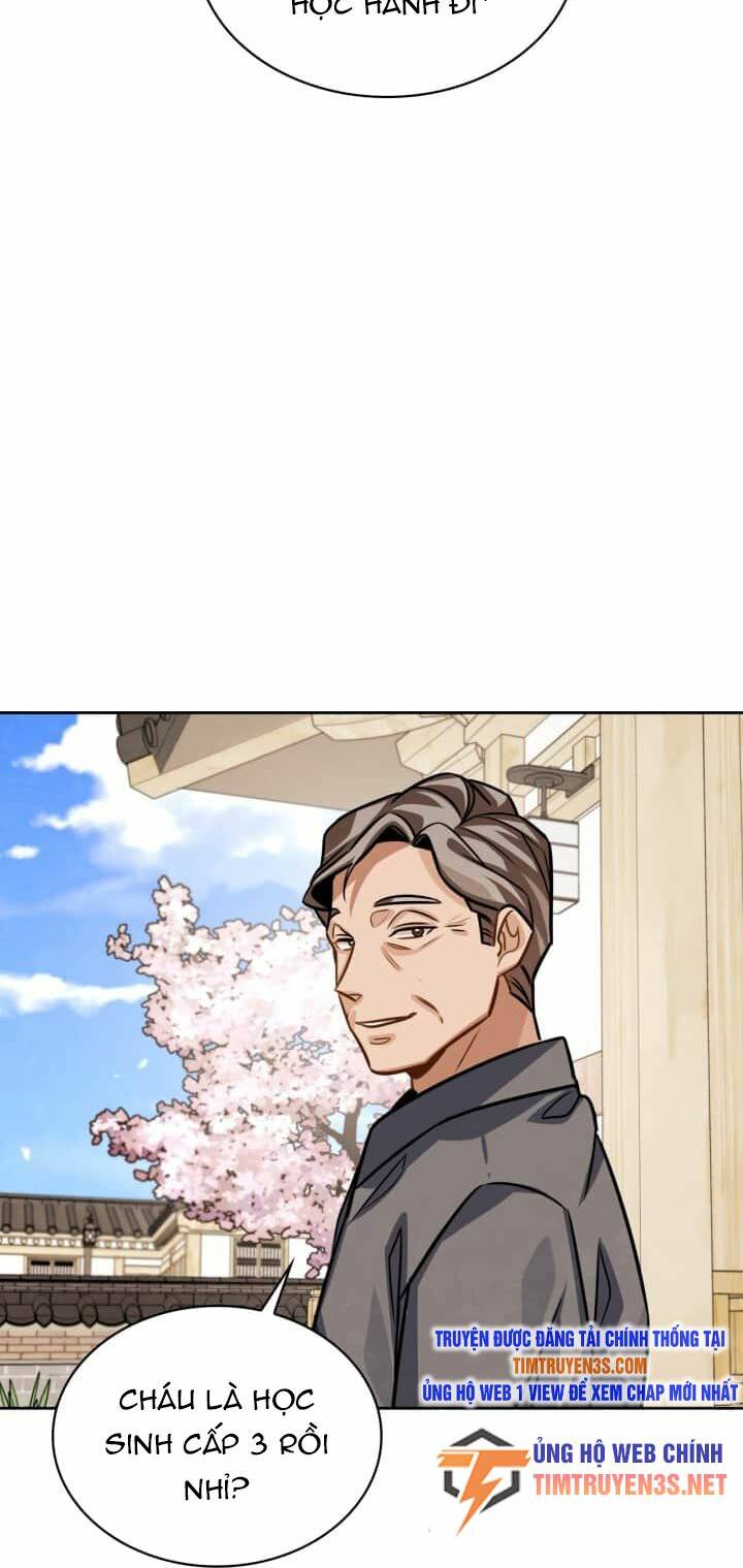 Sống Như Một Diễn Viên - Chapter 33 - Page 40