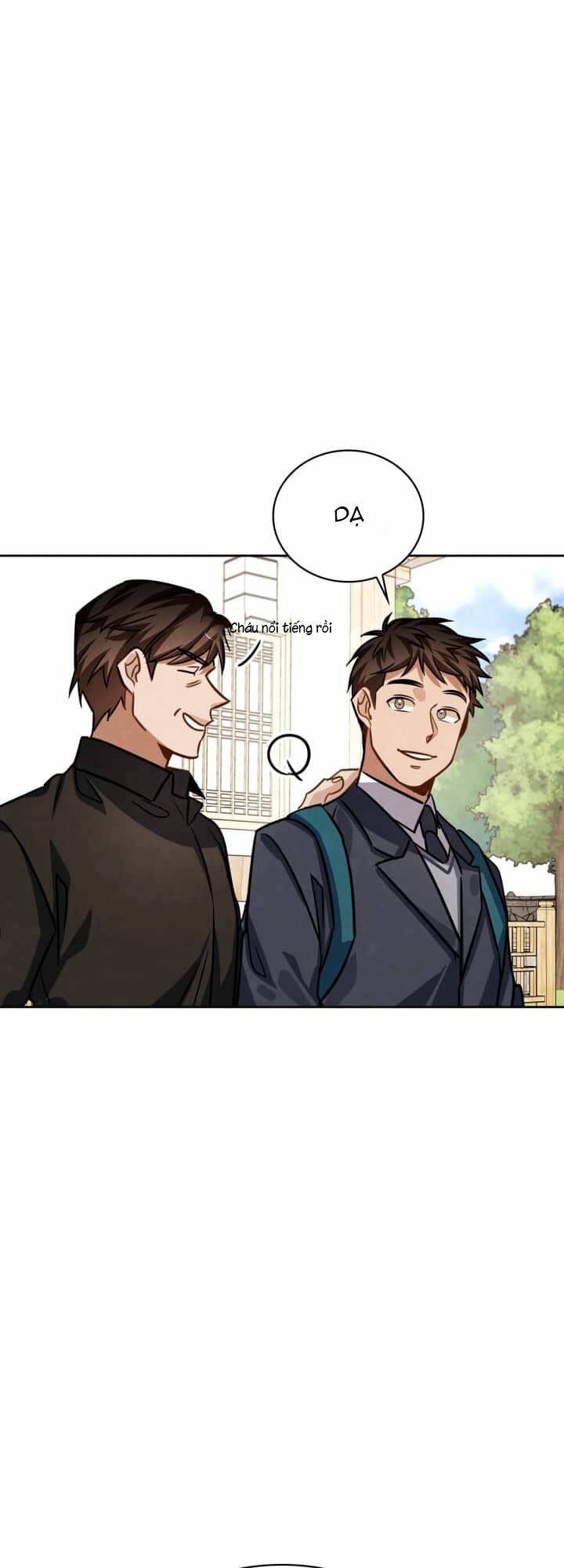 Sống Như Một Diễn Viên - Chapter 33 - Page 41