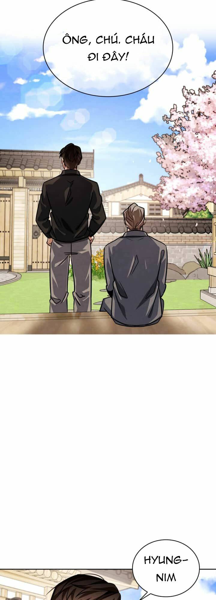 Sống Như Một Diễn Viên - Chapter 33 - Page 42