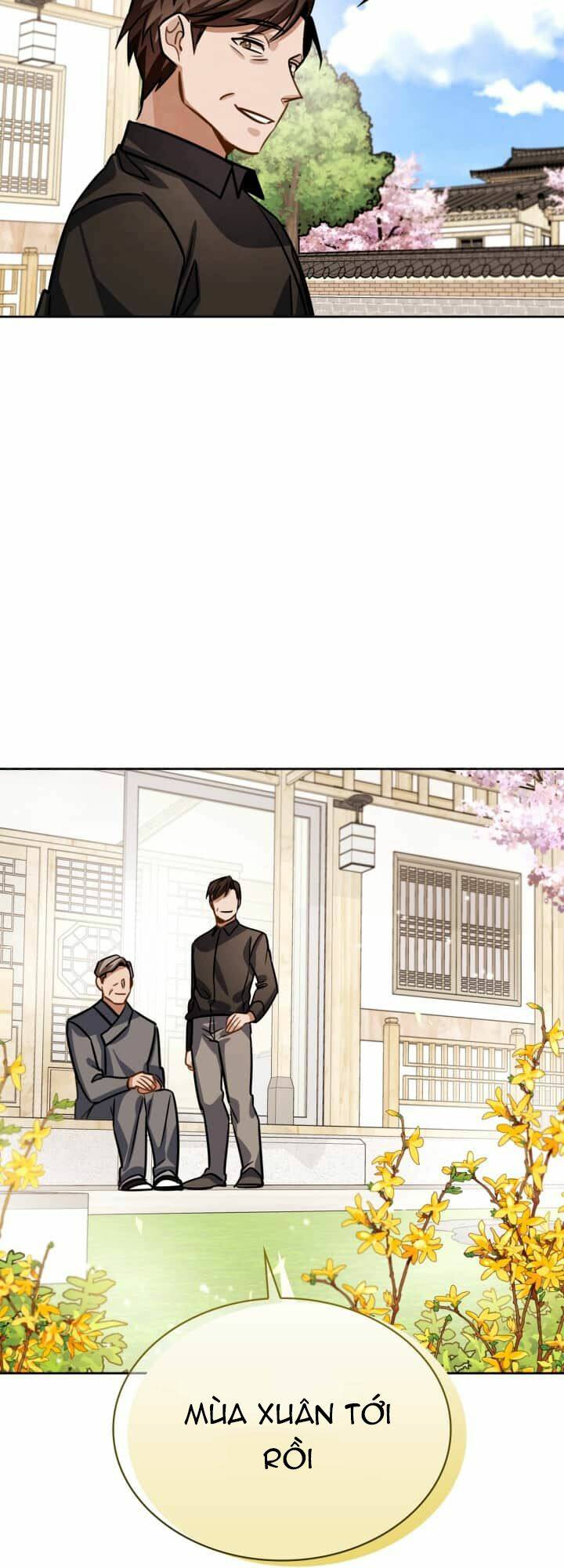 Sống Như Một Diễn Viên - Chapter 33 - Page 43