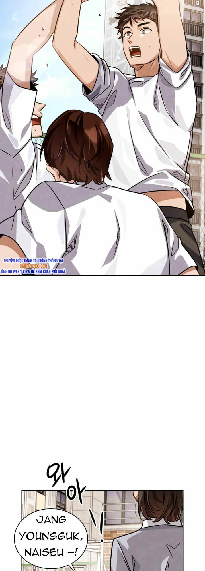 Sống Như Một Diễn Viên - Chapter 33 - Page 45