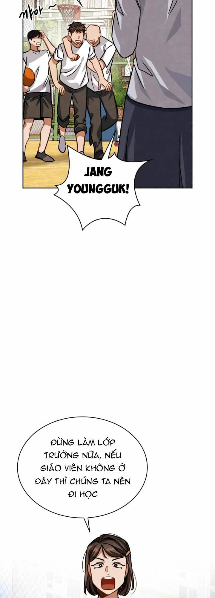 Sống Như Một Diễn Viên - Chapter 33 - Page 46