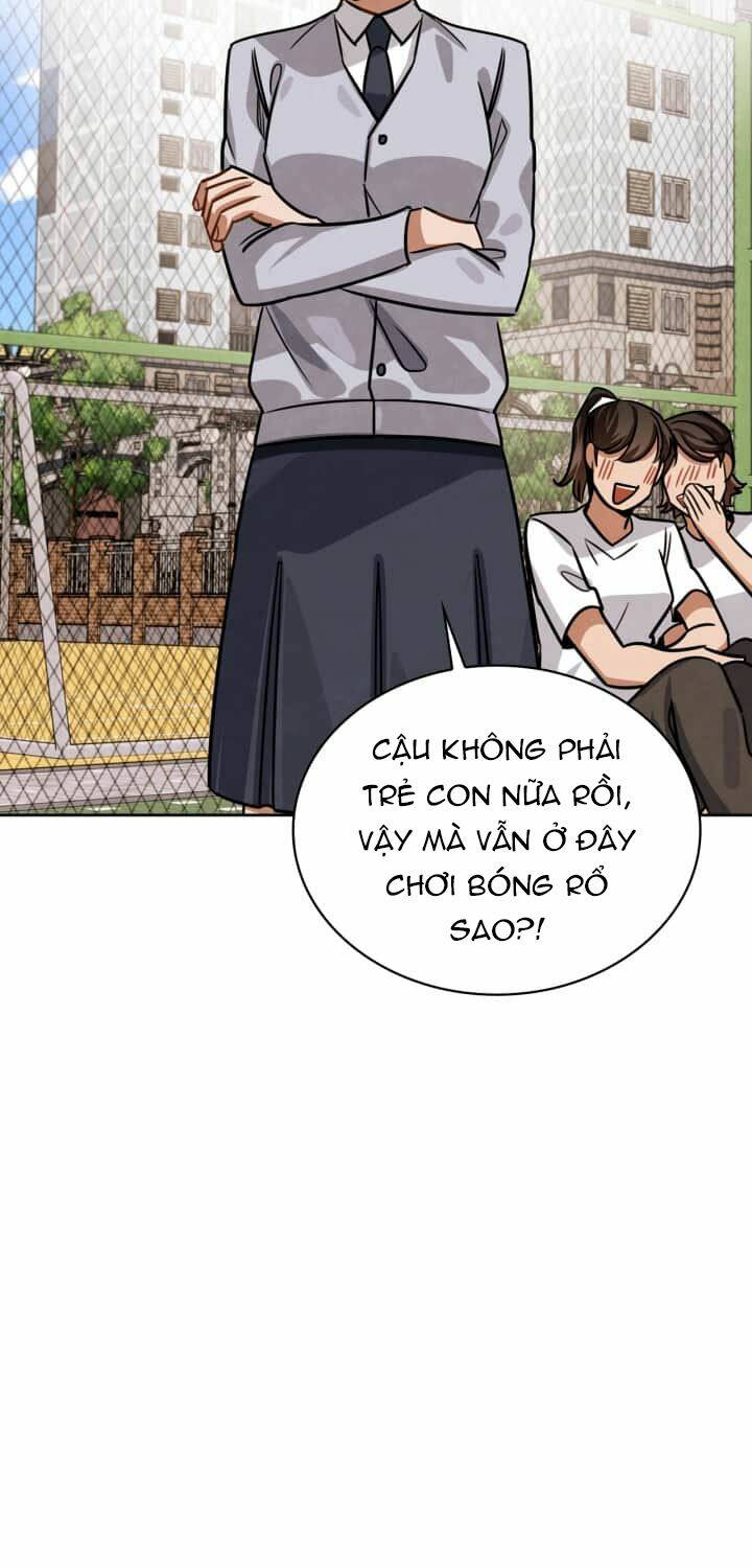 Sống Như Một Diễn Viên - Chapter 33 - Page 47