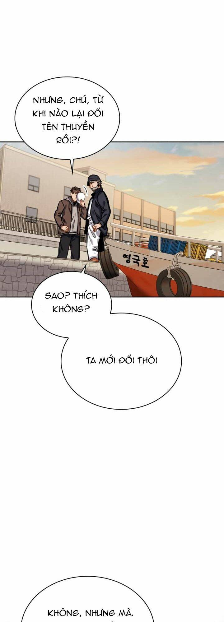 Sống Như Một Diễn Viên - Chapter 33 - Page 4