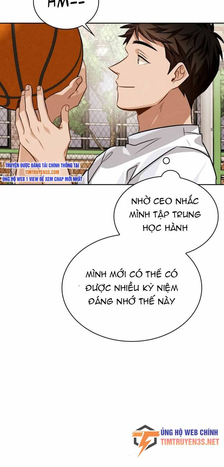 Sống Như Một Diễn Viên - Chapter 33 - Page 56