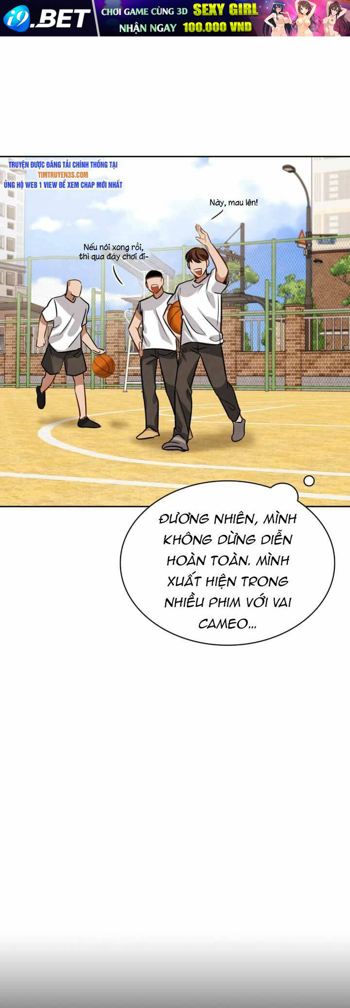 Sống Như Một Diễn Viên - Chapter 33 - Page 57