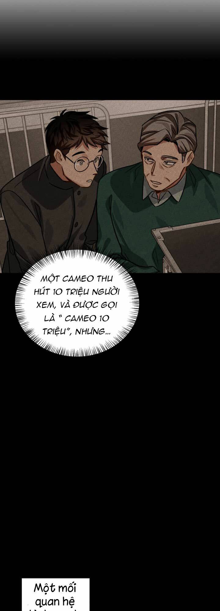 Sống Như Một Diễn Viên - Chapter 33 - Page 58