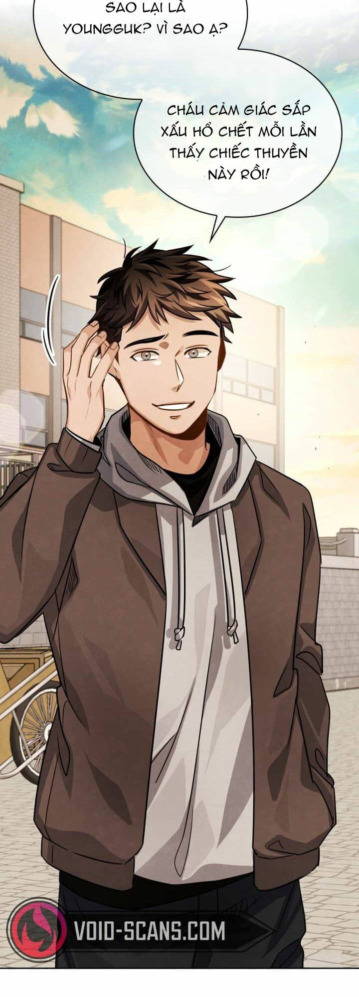 Sống Như Một Diễn Viên - Chapter 33 - Page 5