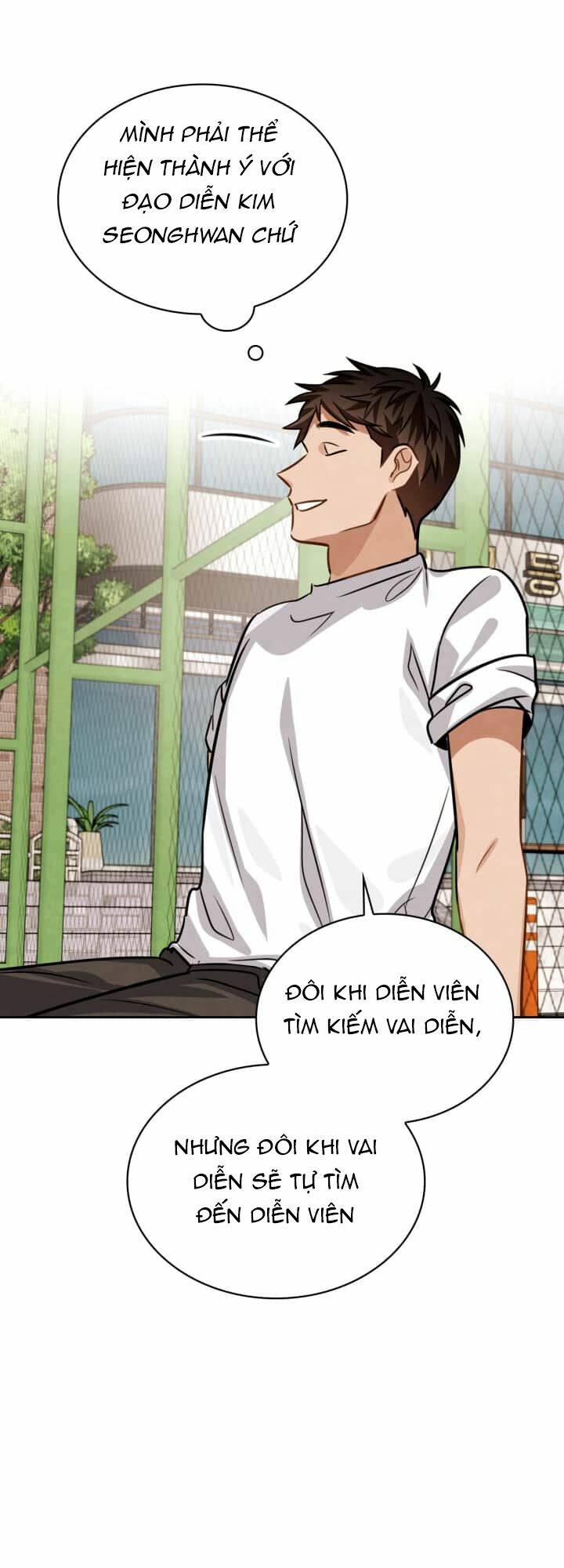 Sống Như Một Diễn Viên - Chapter 33 - Page 60