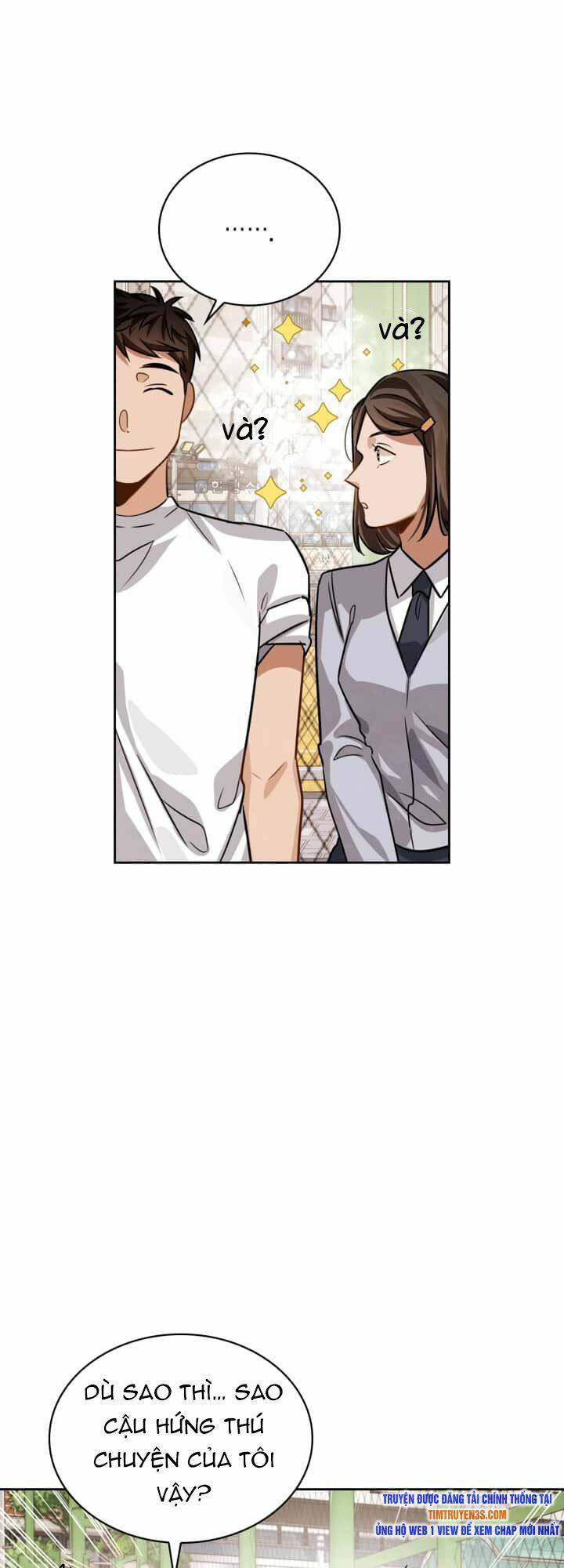 Sống Như Một Diễn Viên - Chapter 33 - Page 61