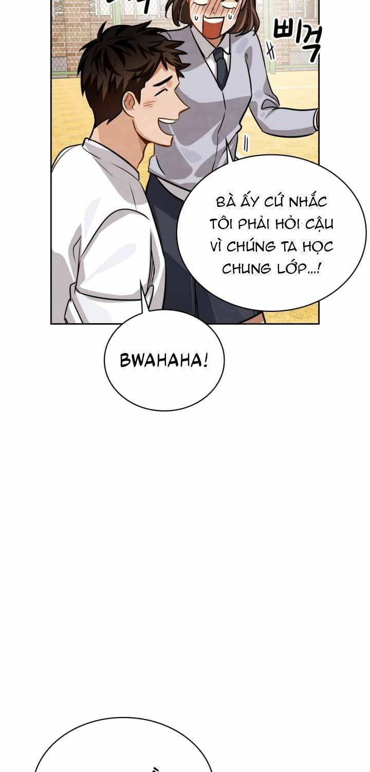 Sống Như Một Diễn Viên - Chapter 33 - Page 63