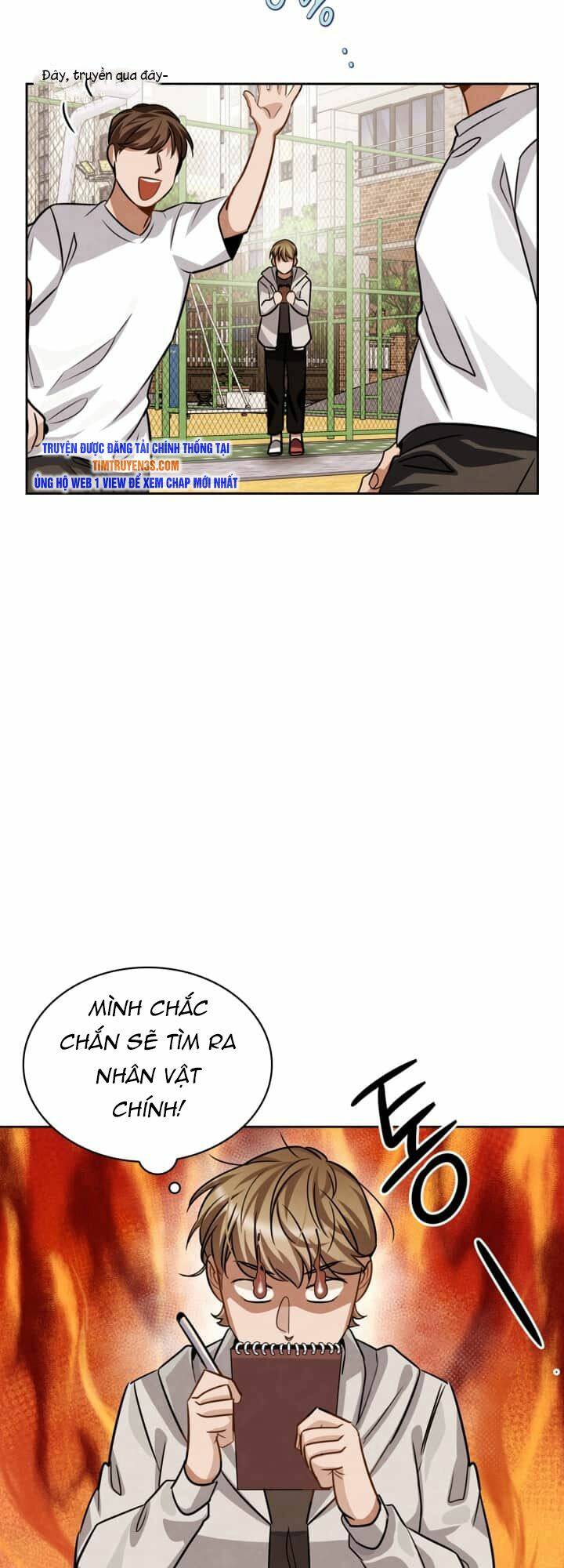Sống Như Một Diễn Viên - Chapter 33 - Page 67