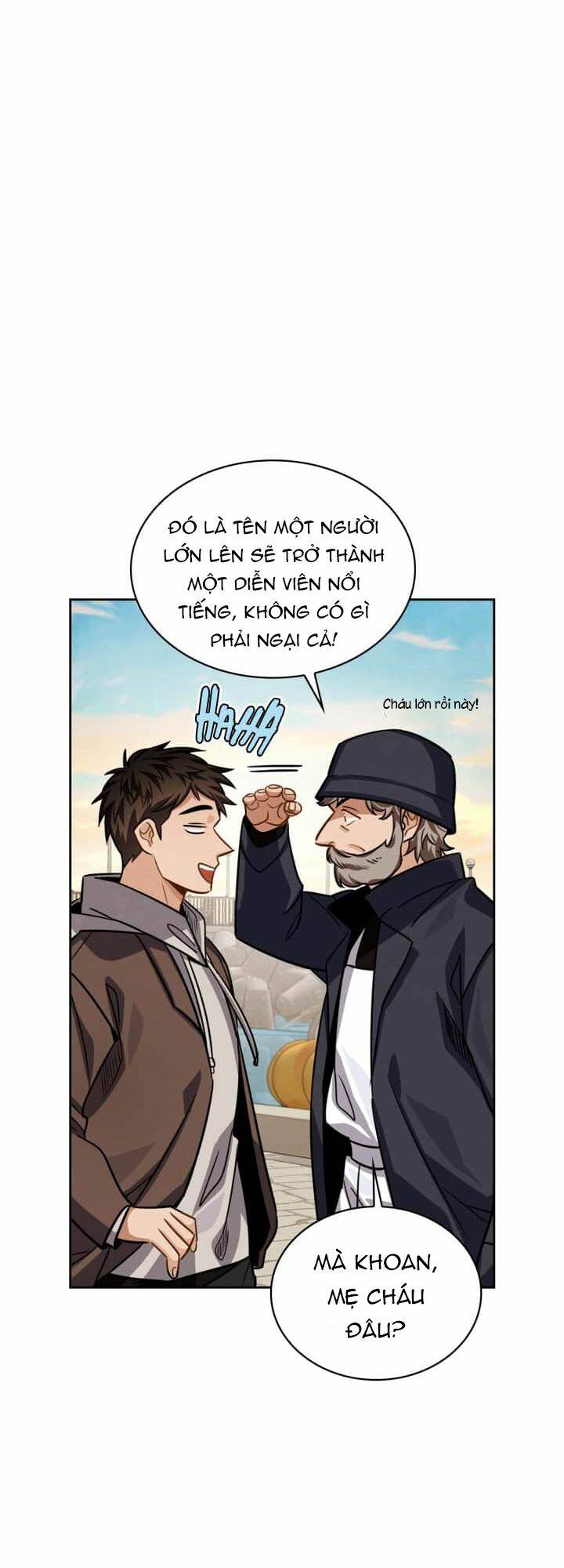 Sống Như Một Diễn Viên - Chapter 33 - Page 6