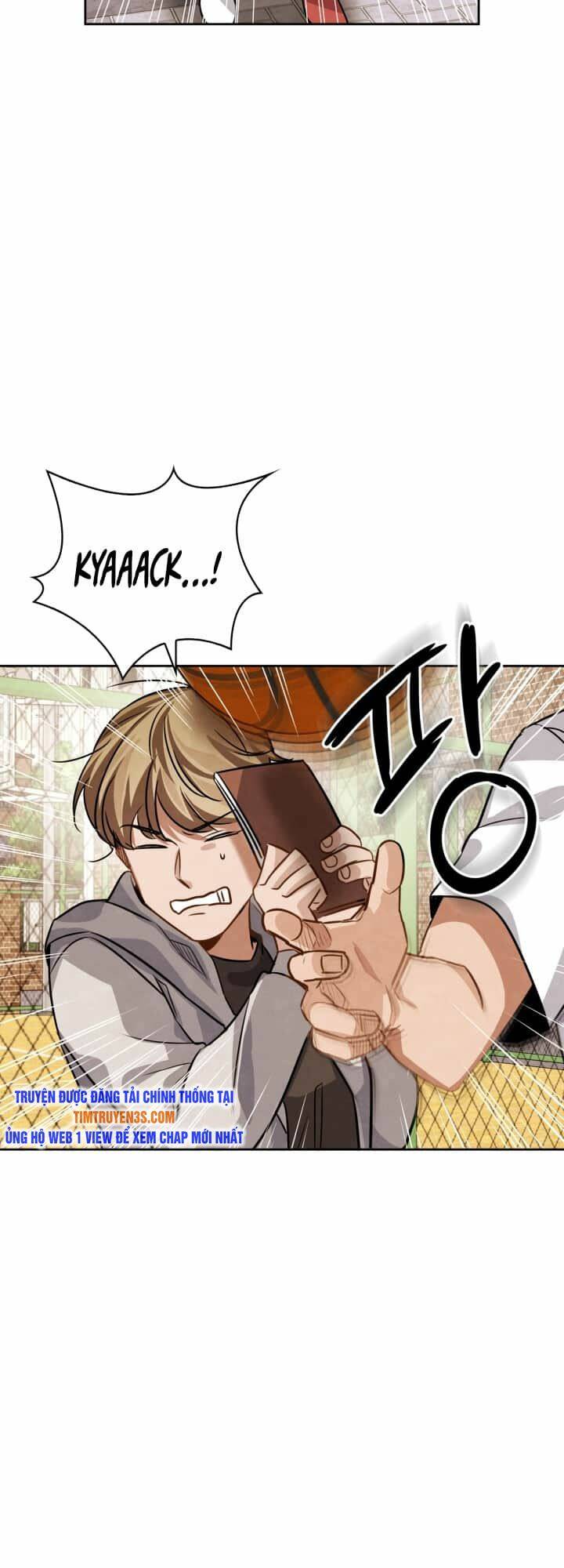 Sống Như Một Diễn Viên - Chapter 33 - Page 69