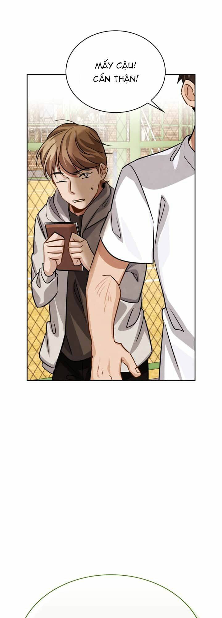 Sống Như Một Diễn Viên - Chapter 33 - Page 70