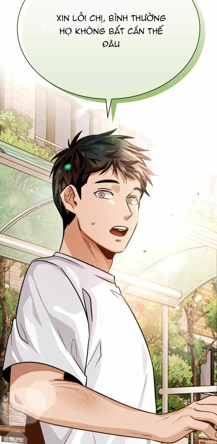 Sống Như Một Diễn Viên - Chapter 33 - Page 71
