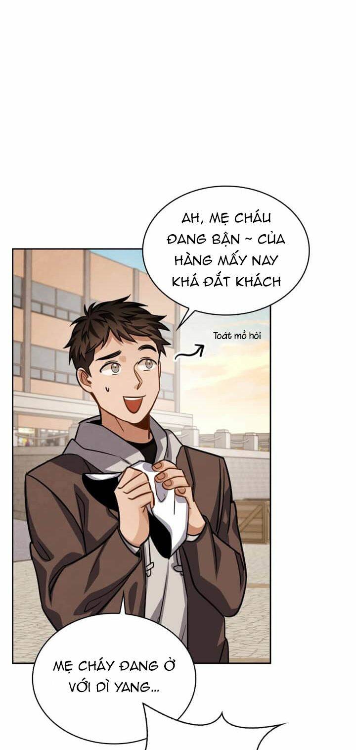 Sống Như Một Diễn Viên - Chapter 33 - Page 7