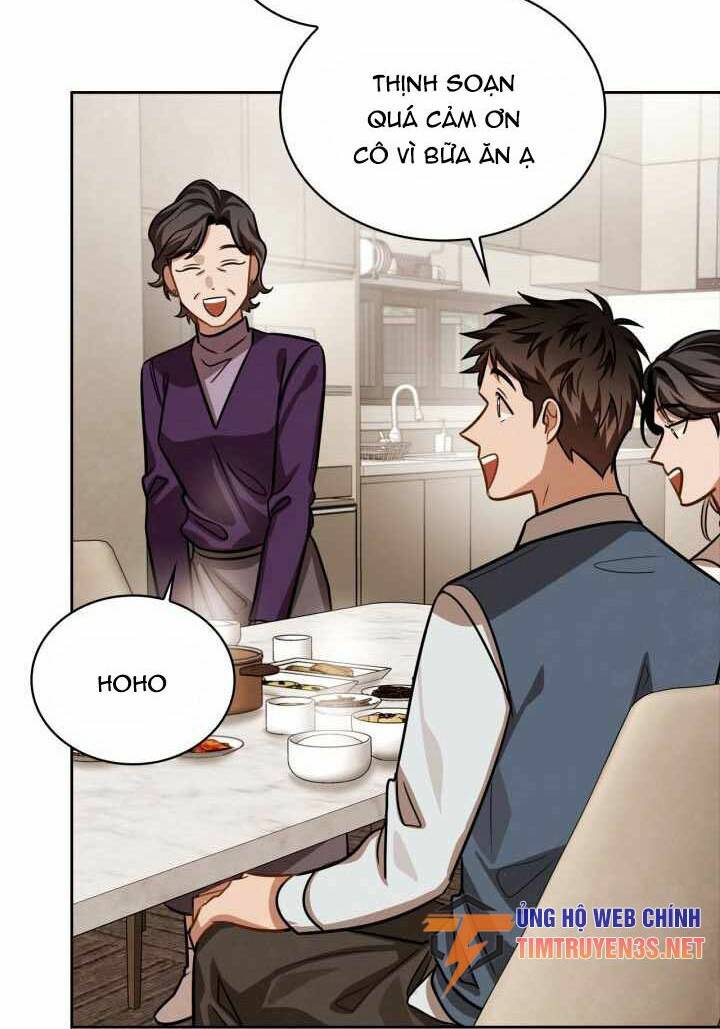 Sống Như Một Diễn Viên - Chapter 34 - Page 9