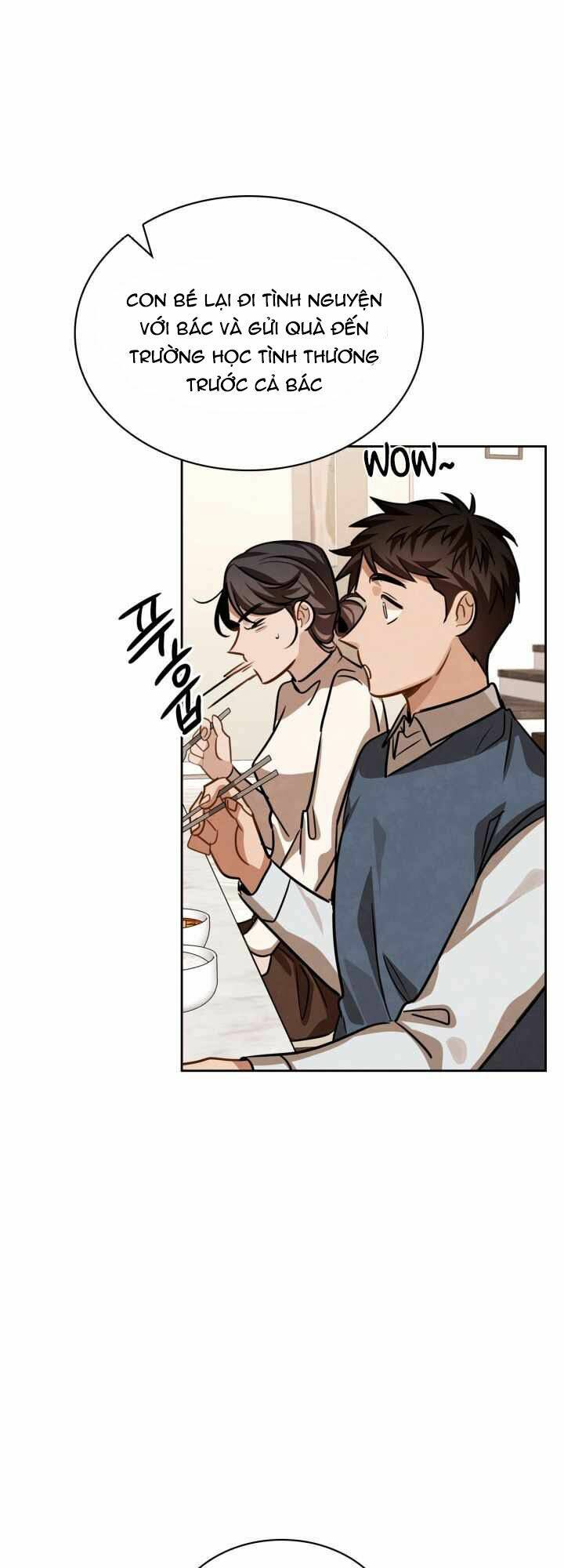 Sống Như Một Diễn Viên - Chapter 34 - Page 11