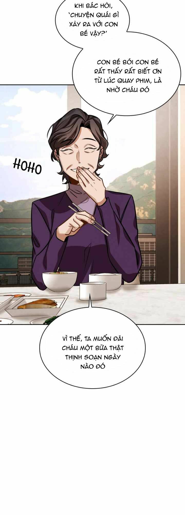 Sống Như Một Diễn Viên - Chapter 34 - Page 12