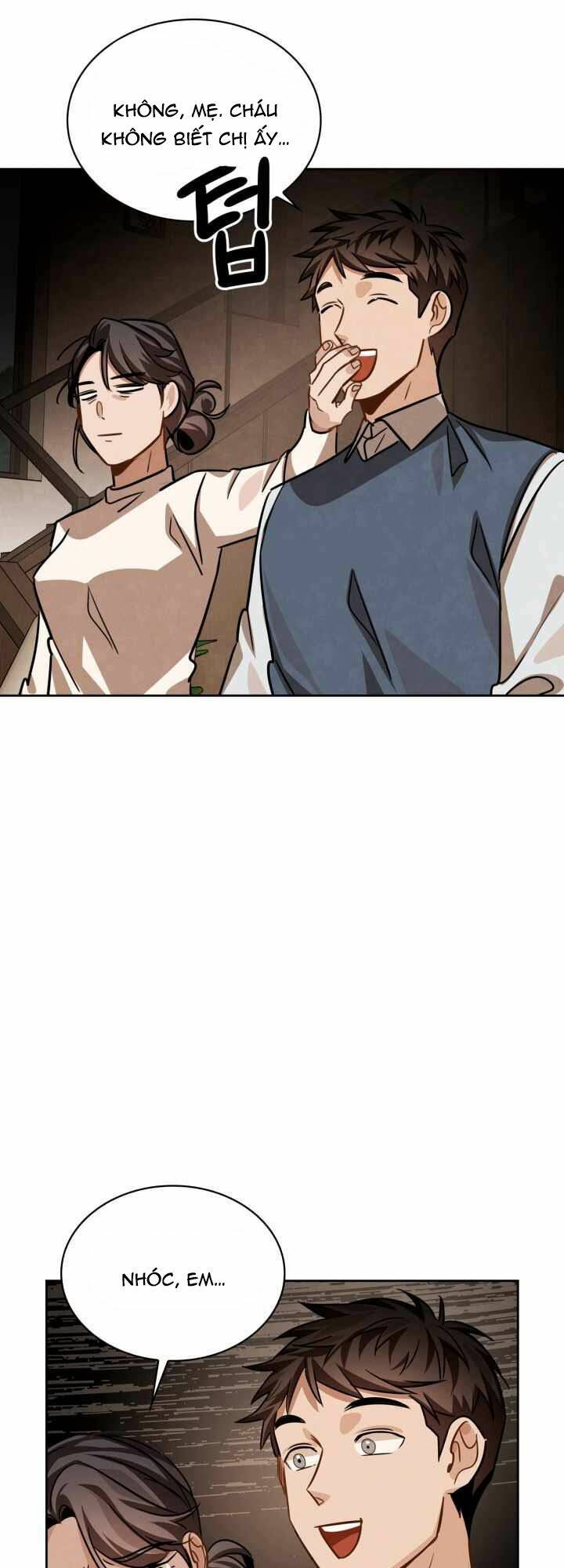 Sống Như Một Diễn Viên - Chapter 34 - Page 15