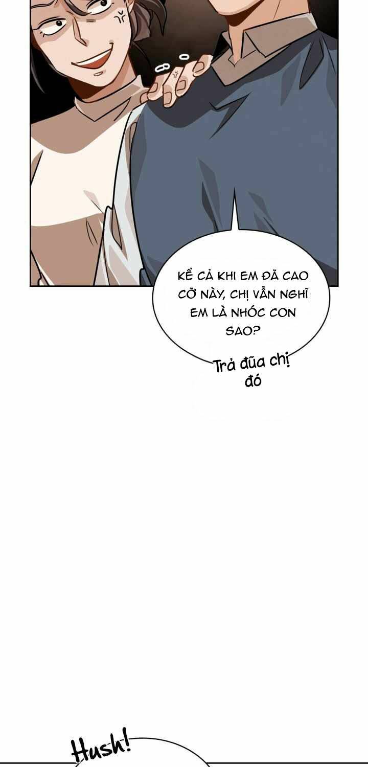 Sống Như Một Diễn Viên - Chapter 34 - Page 16