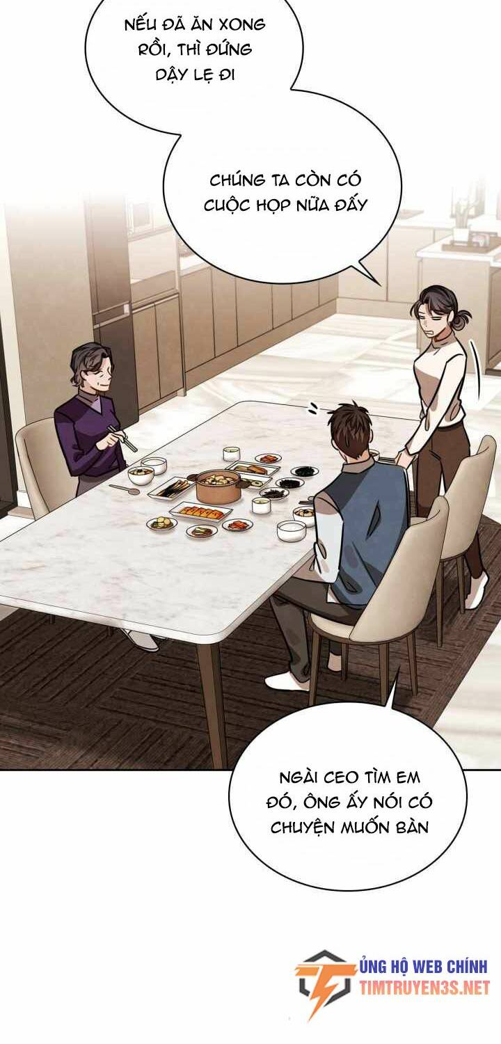 Sống Như Một Diễn Viên - Chapter 34 - Page 17