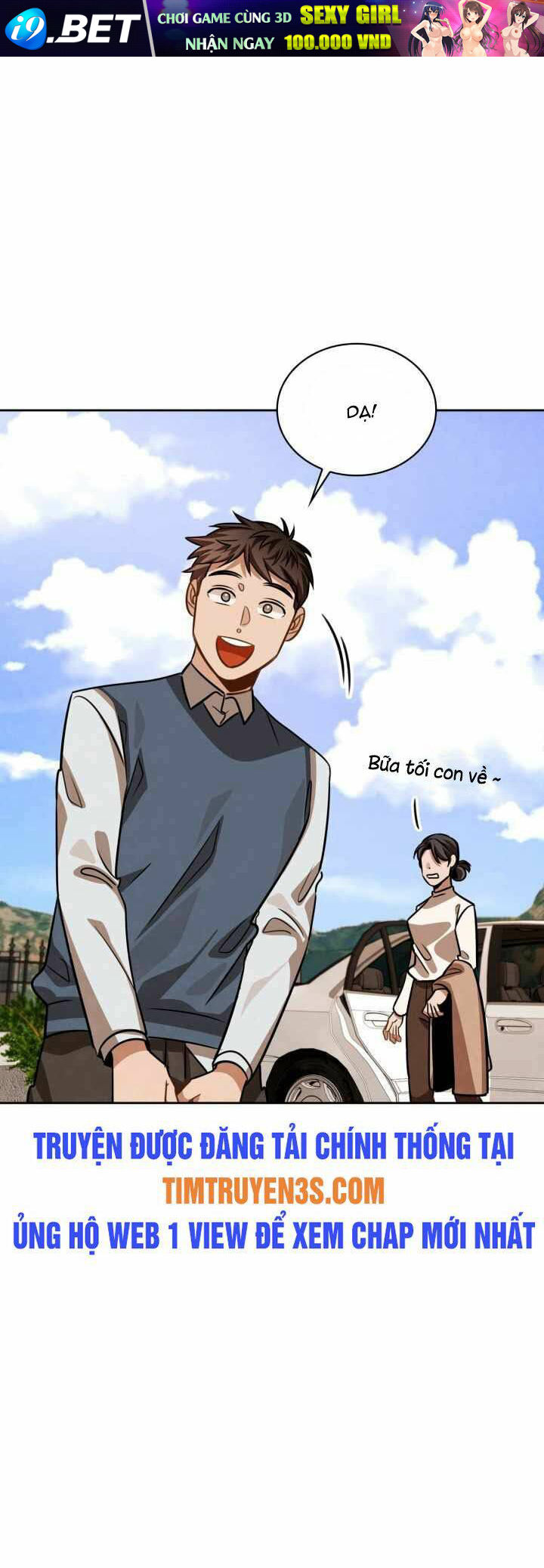 Sống Như Một Diễn Viên - Chapter 34 - Page 21