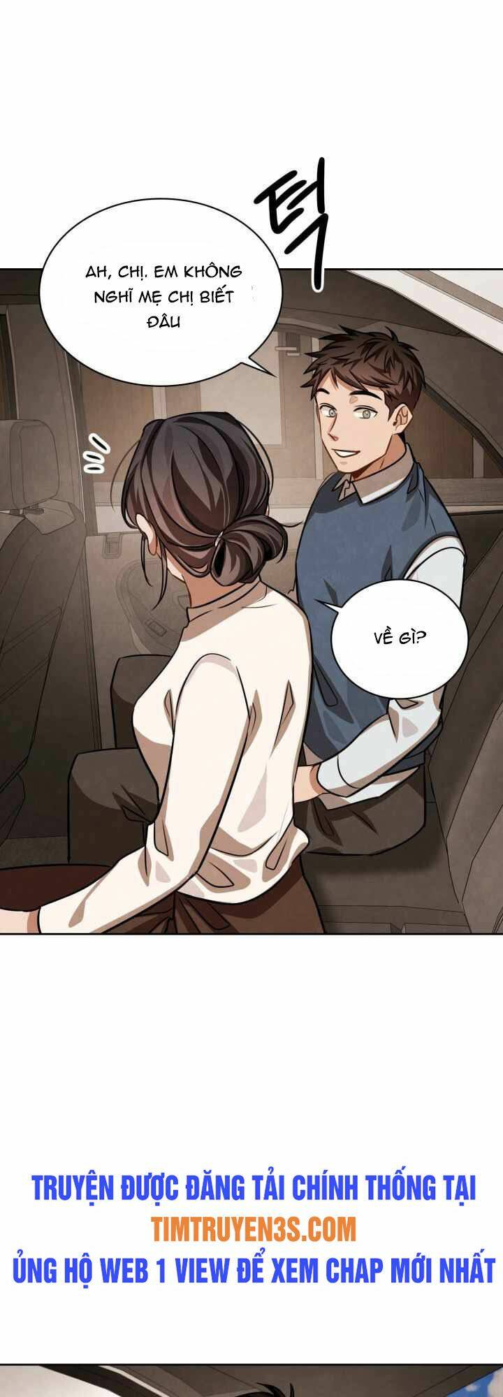 Sống Như Một Diễn Viên - Chapter 34 - Page 22