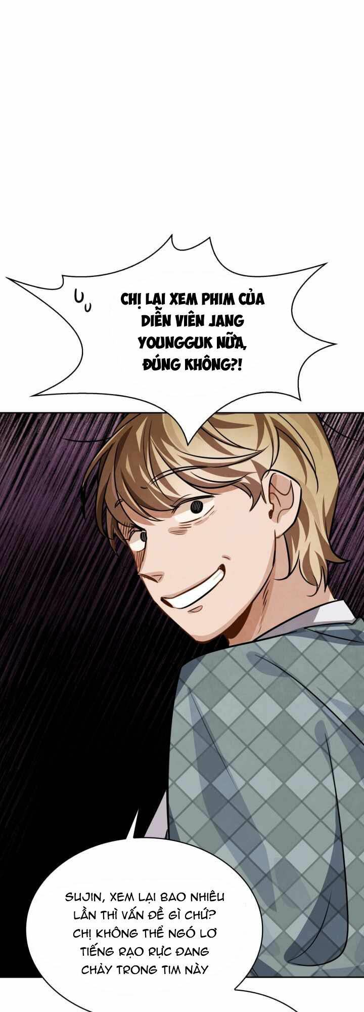 Sống Như Một Diễn Viên - Chapter 34 - Page 28