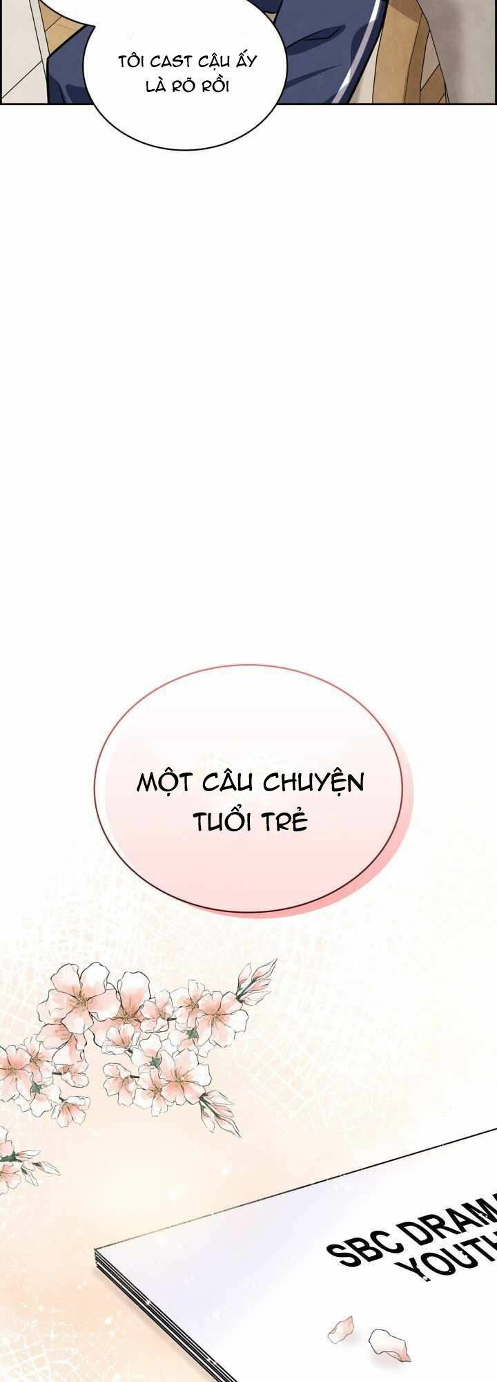 Sống Như Một Diễn Viên - Chapter 34 - Page 35