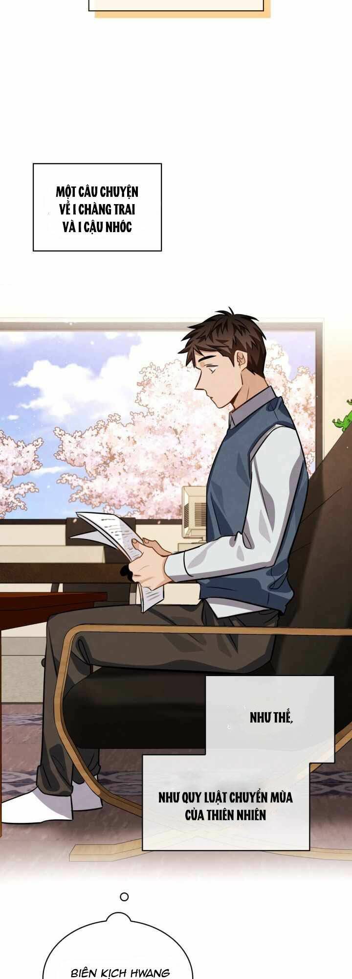 Sống Như Một Diễn Viên - Chapter 34 - Page 37