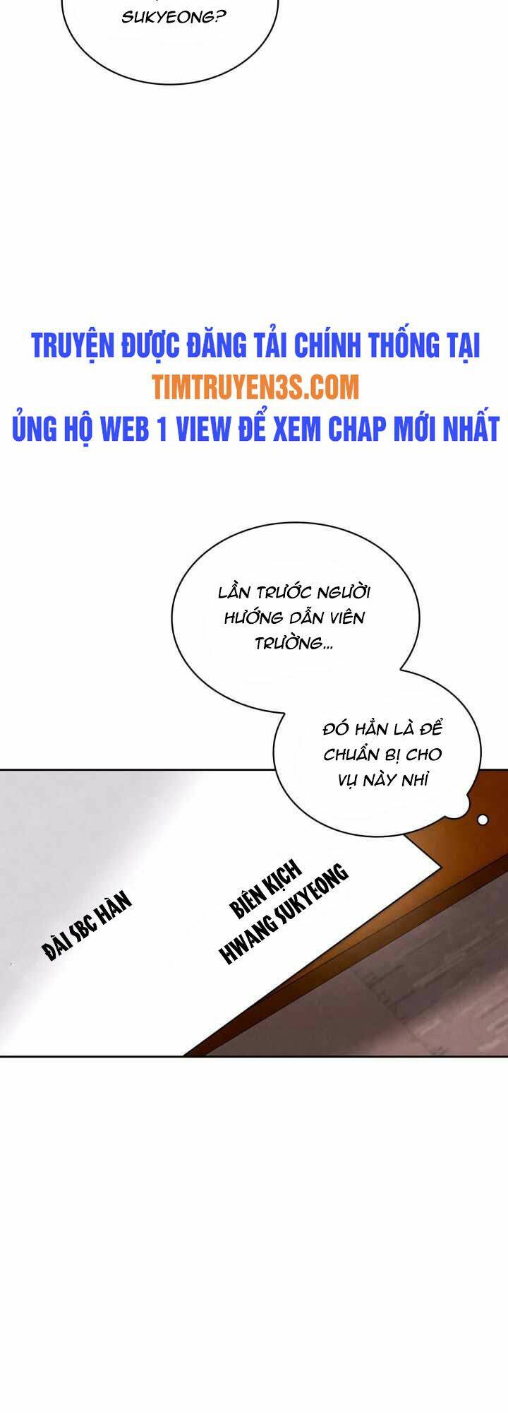 Sống Như Một Diễn Viên - Chapter 34 - Page 38