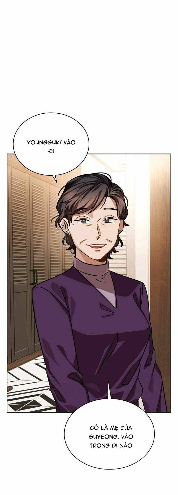 Sống Như Một Diễn Viên - Chapter 34 - Page 3