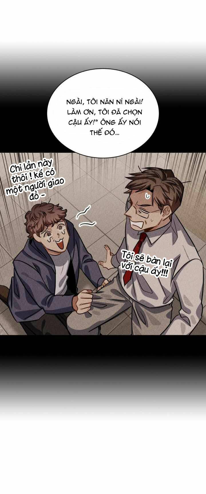 Sống Như Một Diễn Viên - Chapter 34 - Page 40