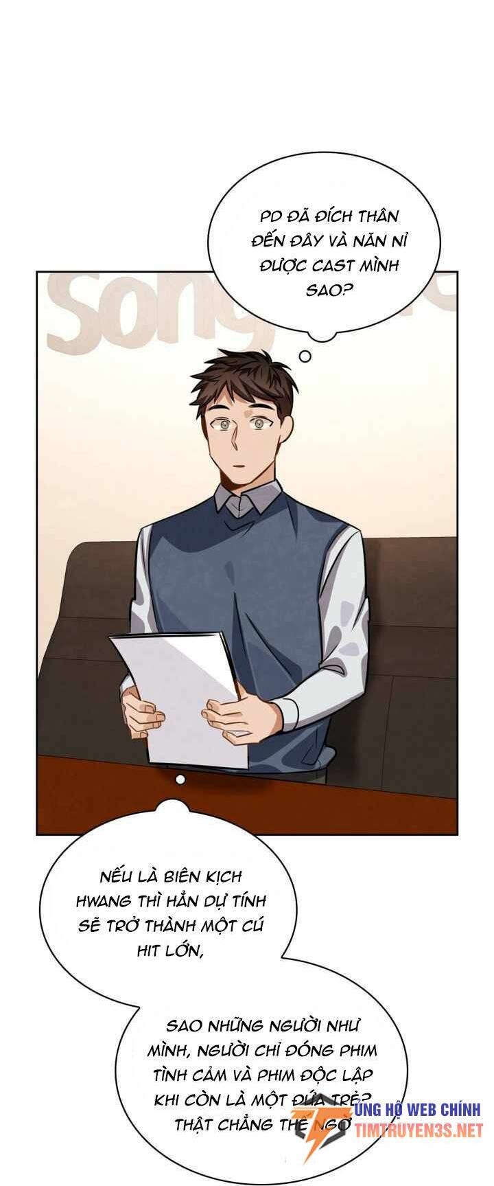 Sống Như Một Diễn Viên - Chapter 34 - Page 41