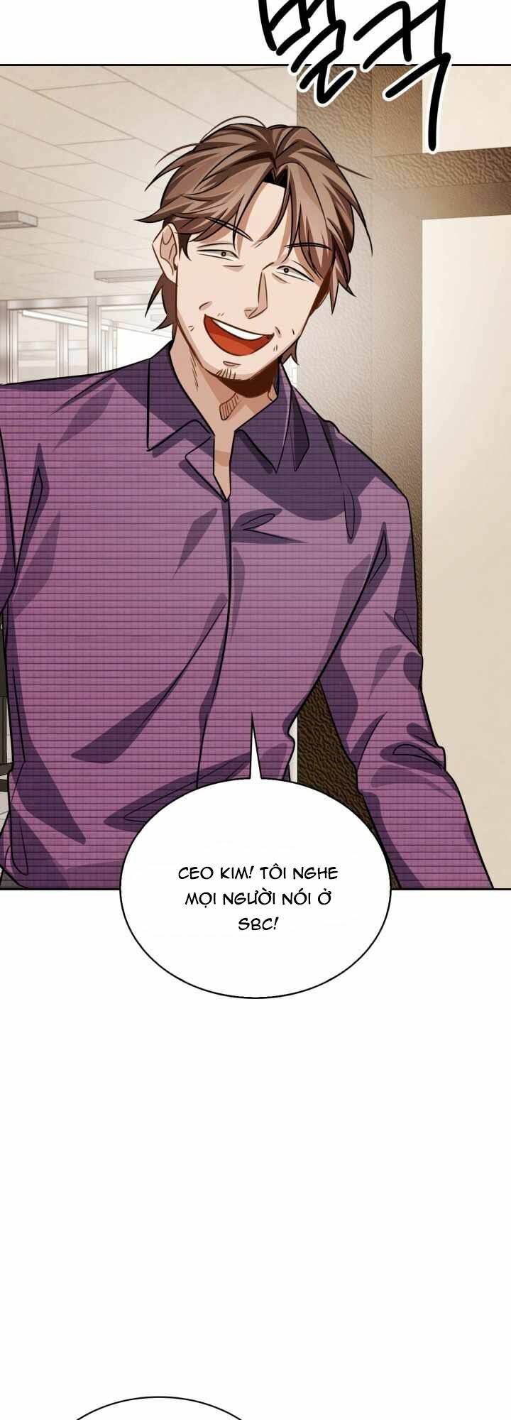 Sống Như Một Diễn Viên - Chapter 34 - Page 44