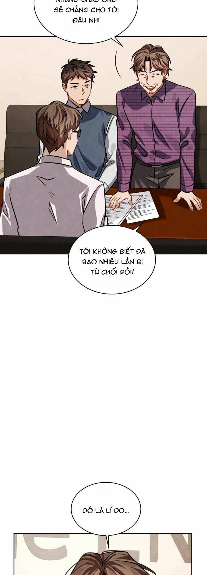 Sống Như Một Diễn Viên - Chapter 34 - Page 46