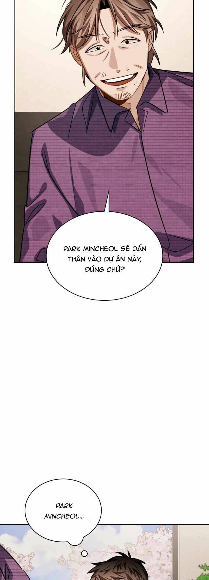 Sống Như Một Diễn Viên - Chapter 34 - Page 47