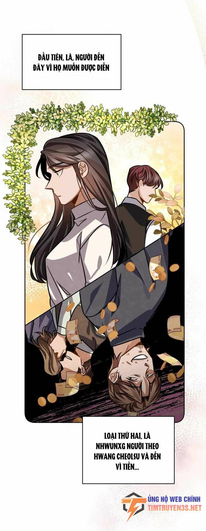 Sống Như Một Diễn Viên - Chapter 34 - Page 49