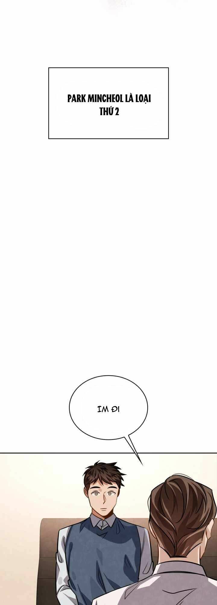 Sống Như Một Diễn Viên - Chapter 34 - Page 50
