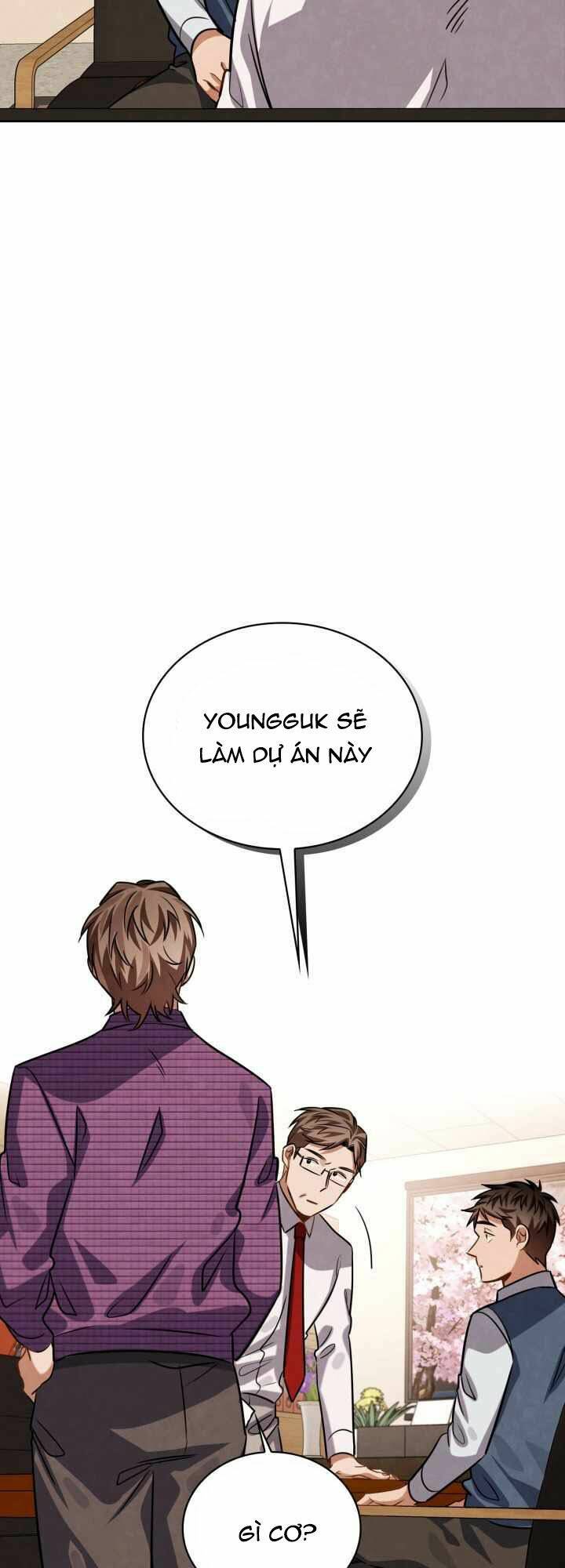 Sống Như Một Diễn Viên - Chapter 34 - Page 51