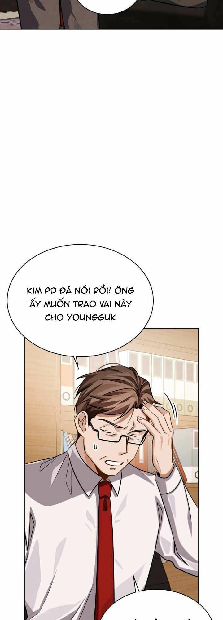 Sống Như Một Diễn Viên - Chapter 34 - Page 52