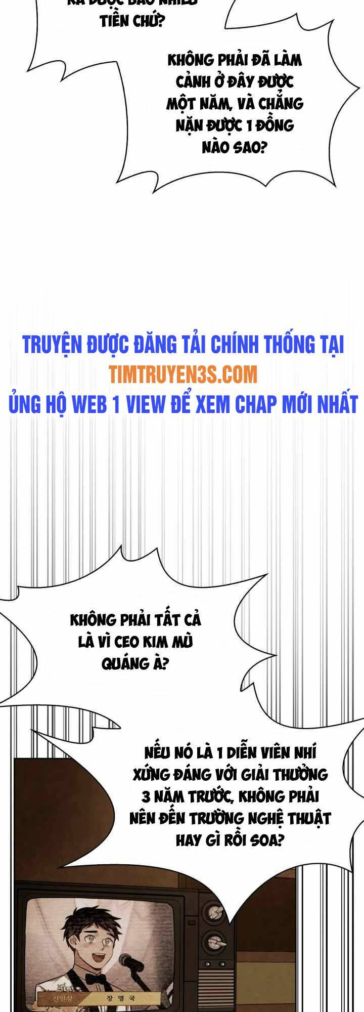 Sống Như Một Diễn Viên - Chapter 34 - Page 54