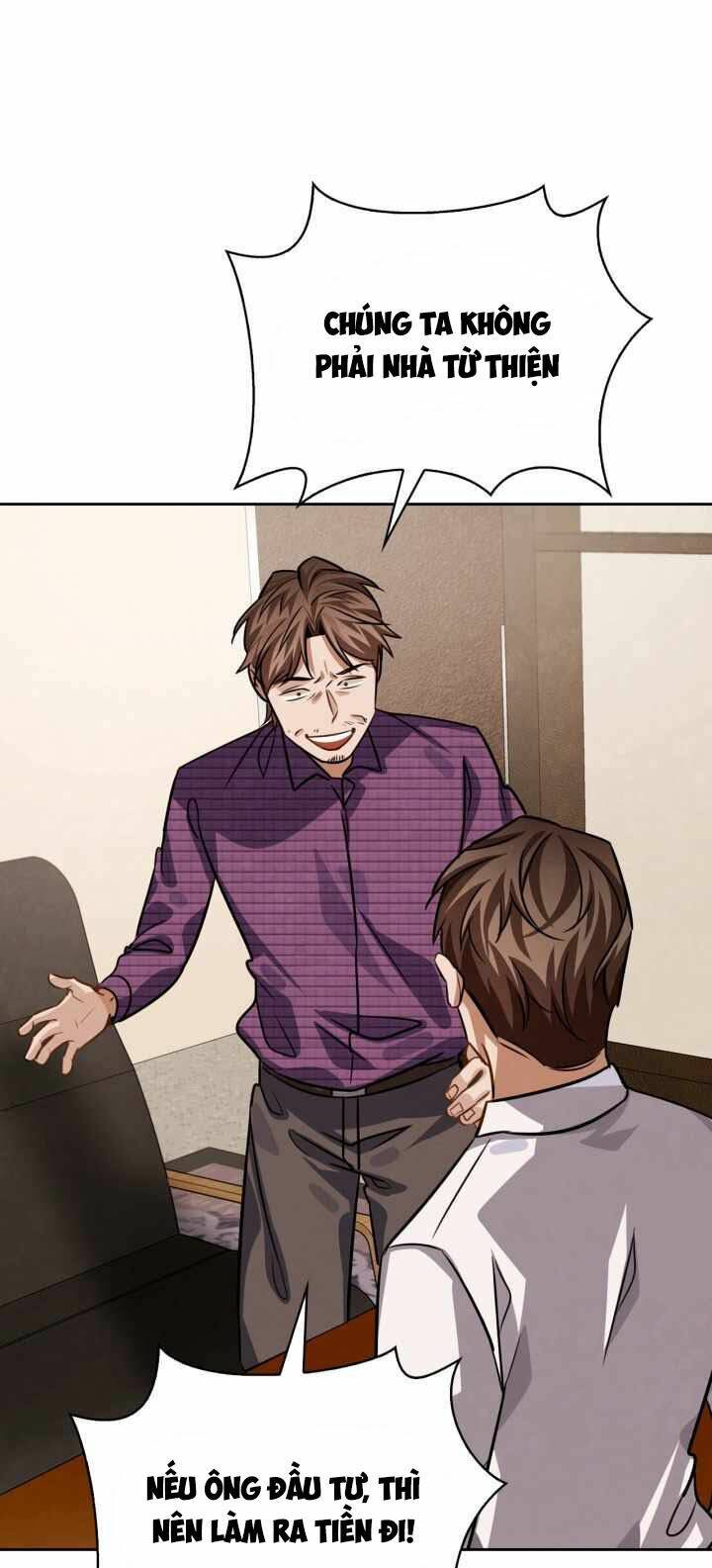 Sống Như Một Diễn Viên - Chapter 34 - Page 56