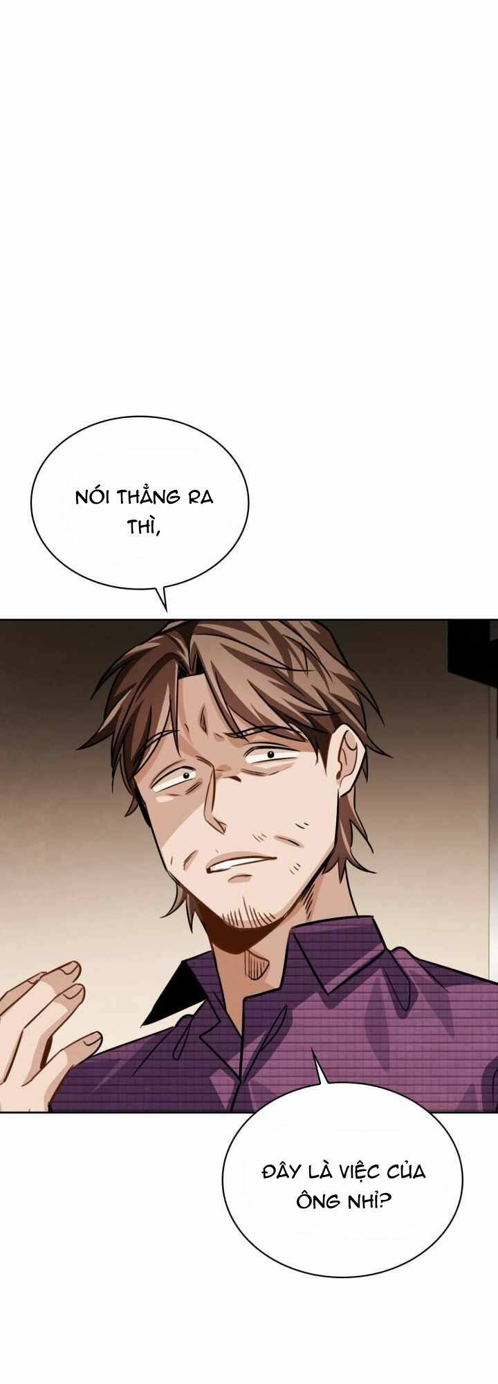 Sống Như Một Diễn Viên - Chapter 34 - Page 58