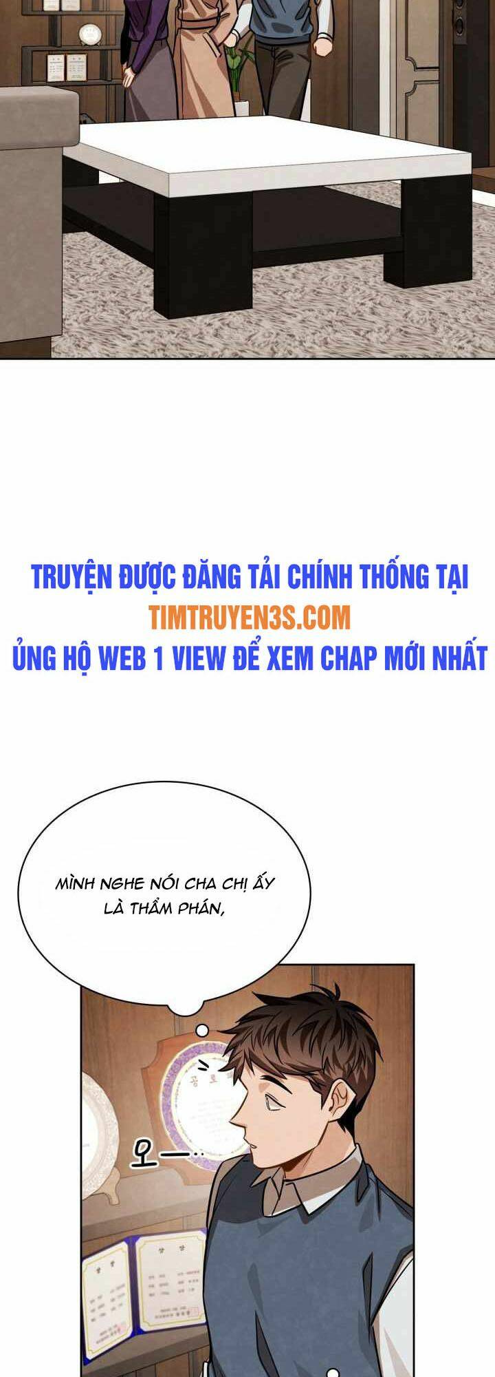 Sống Như Một Diễn Viên - Chapter 34 - Page 5