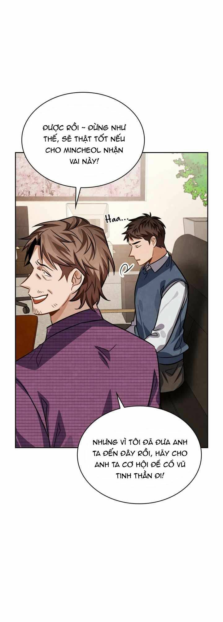 Sống Như Một Diễn Viên - Chapter 34 - Page 60