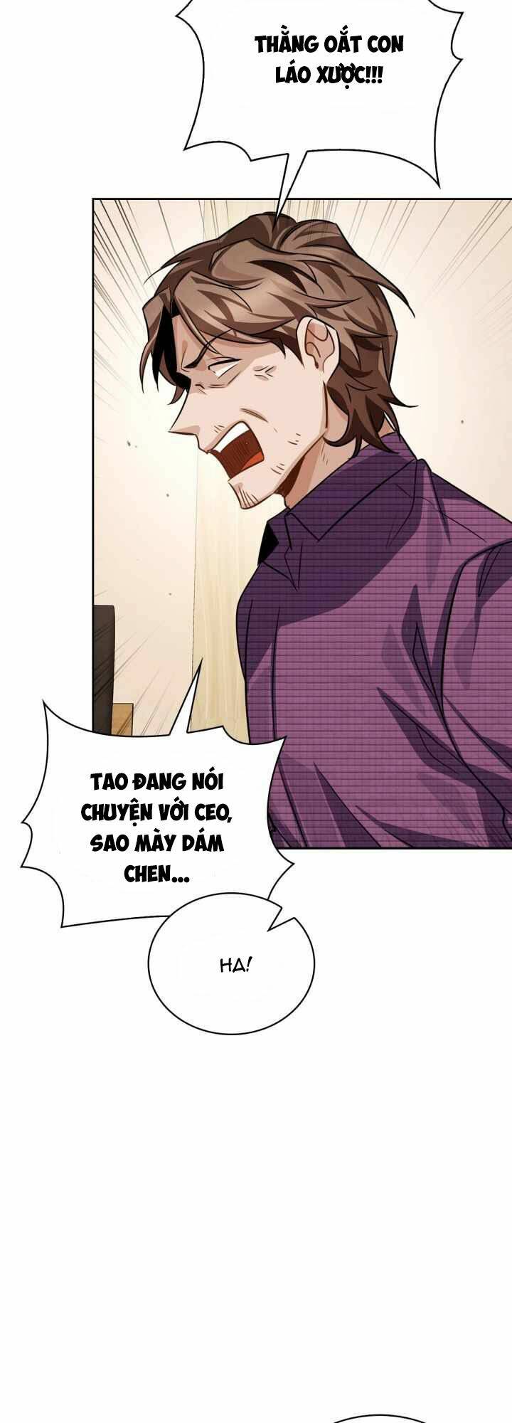 Sống Như Một Diễn Viên - Chapter 34 - Page 62