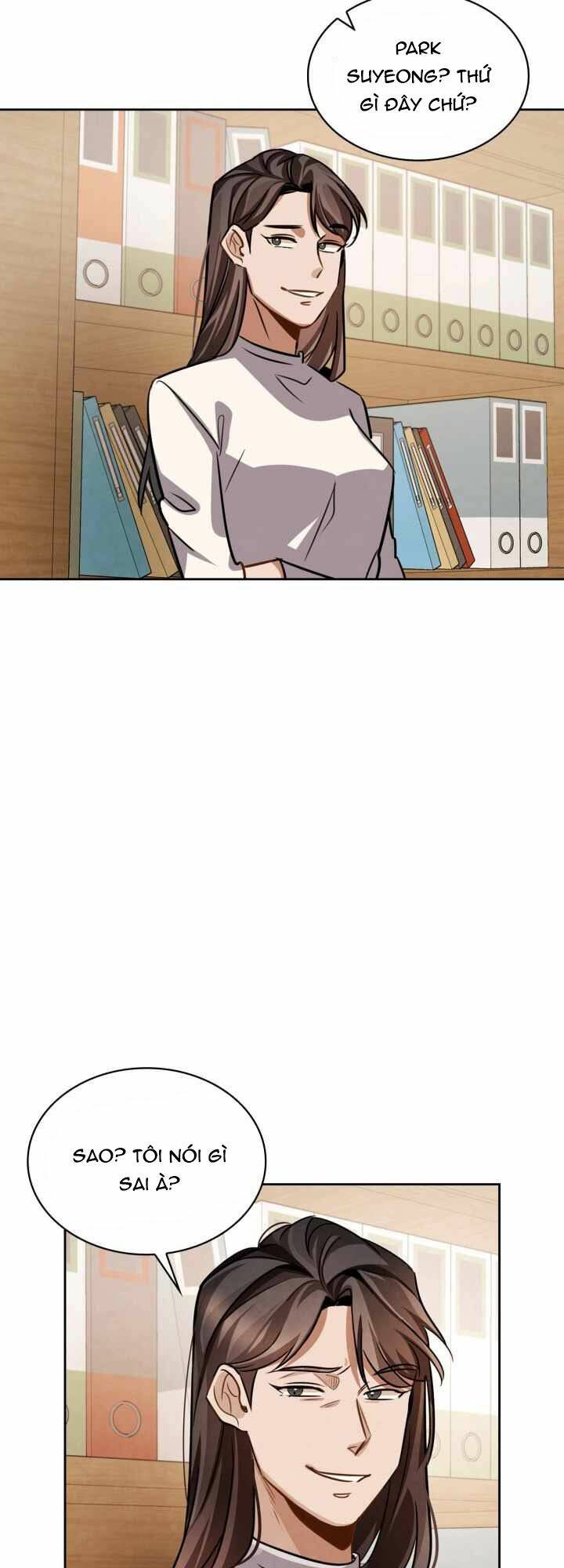 Sống Như Một Diễn Viên - Chapter 34 - Page 63